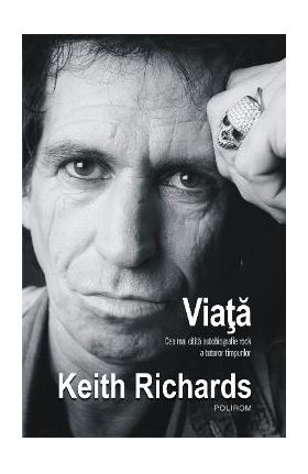 eBook Viata - James Fox