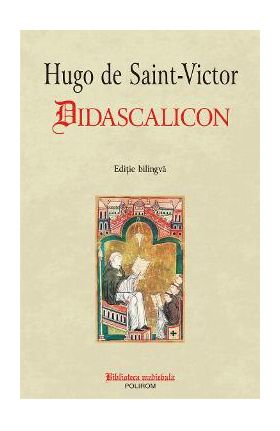 eBook Didascalicon - Hugo de Saint-Victor