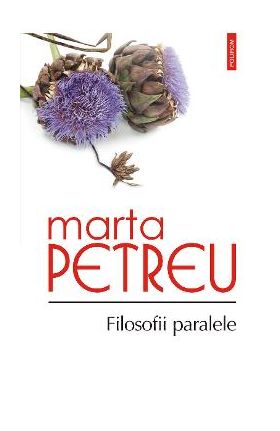 eBook Filosofii paralele - Marta Petreu