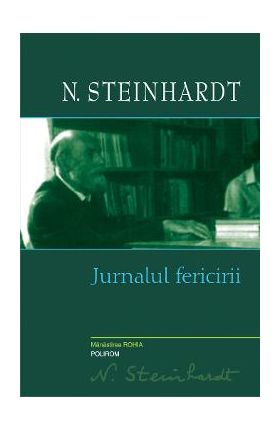 eBook Jurnalul fericirii - N. Steinhardt