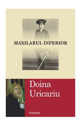 eBook Maxilarul inferior - Doina Uricaru