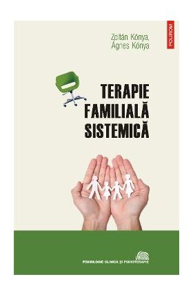 eBook Terapie familiala sistemica - Agnes Konya