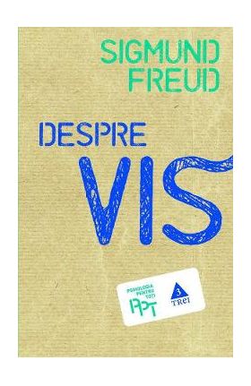 eBook Despre vis - Sigmund Freud