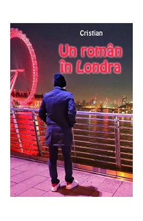 eBook Un roman in Londra - Cristian