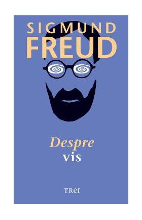 eBook Despre vis - Sigmund Freud