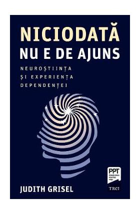 eBook Niciodata nu e de ajuns - Judith Grisel