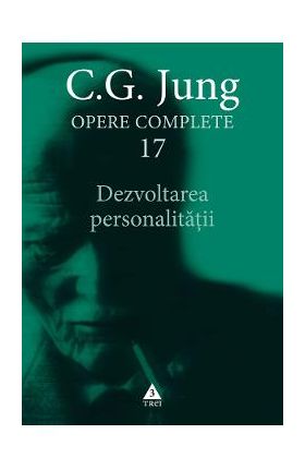 eBook Dezvoltarea personalitatii. Opere Complete Vol.17 - C.G. Jung