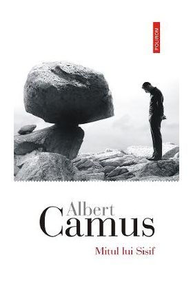 eBook Mitul lui Sisif - Albert Camus