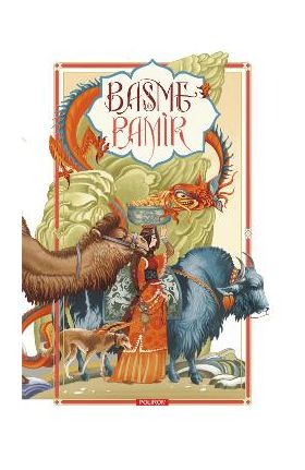 eBook Basme din Pamir - ***