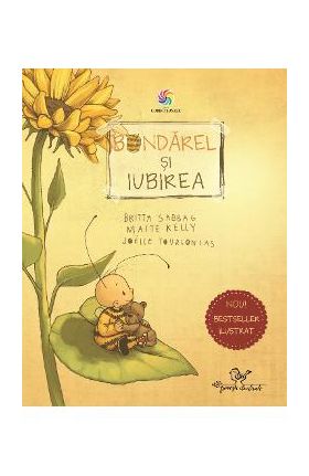 eBook Bondarel si iubirea - Britta Sabbag, Maite Kelly