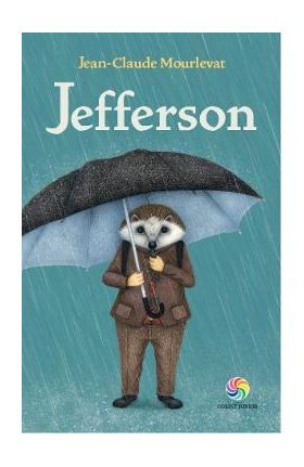 eBook Jefferson - Jean-Claude Mourlevat