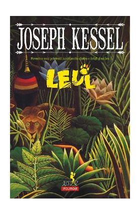eBook Leul - Joseph Kessel