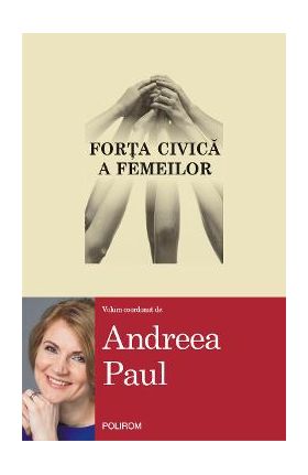 eBook Forta civica a femeilor - Andreea (coord.) Paul