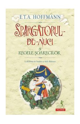 eBook Spargatorul-de-Nuci si Regele Soarecilor - E.T.A. Hoffmann