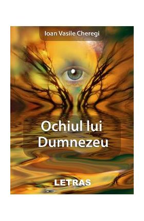 eBook Ochiul lui Dumnezeu - Ioan Vasile Cheregi