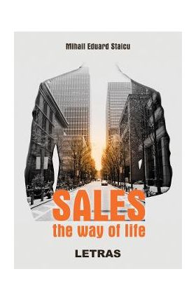 eBook Sales - the way of life - Mihail Eduard Staicu