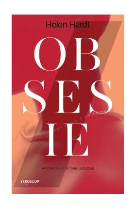 eBook Obsesie - Helen Hardt