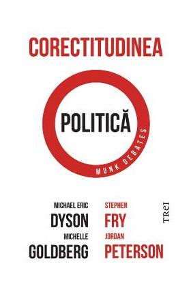 eBook Corectitudinea politica - Michael Eric Dyson