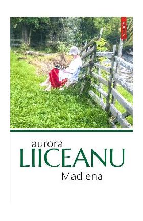 eBook Madlena - Aurora Liiceanu