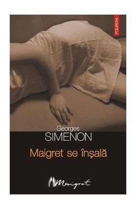 eBook Maigret se insala - Georges Simenon