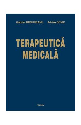 eBook Terapeutica medicala - Gabriel Ungureanu, Adrian Covic