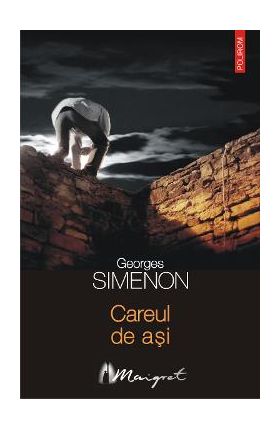 eBook Careul de asi - Georges Simenon