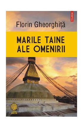 eBook Marile taine ale omenirii - Florin Gheorghita