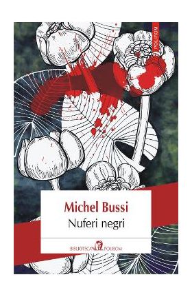 eBook Nuferi negri - Michel Bussi