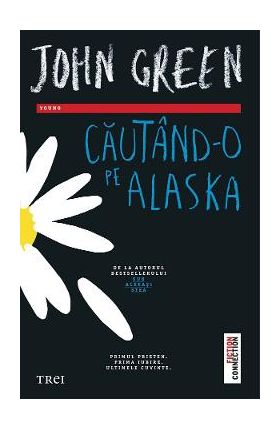 eBook Cautand-o pe Alaska - John Green