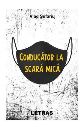 eBook Conducator la scara mica - Sufariu Vlad