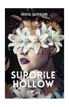 eBook Surorile Hollow - Krystal Sutherland