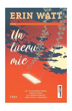 eBook Un lucru mic - Erin Watt