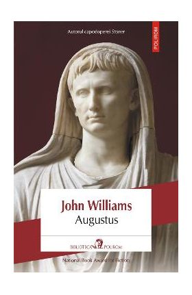eBook Augustus - John Williams