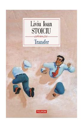 eBook Transfer - Liviu Ioan Stoiciu