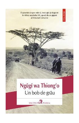 eBook Un bob de grau - Ngugi wa Thiong'o