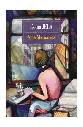 eBook Villa Margareta - Doina Jela