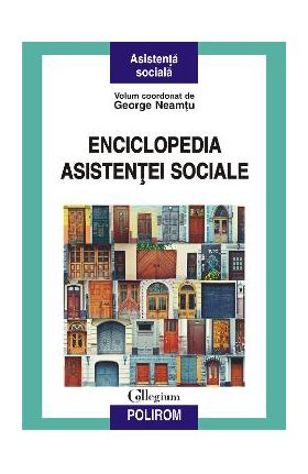 eBook Enciclopedia asistentei sociale - George Neamtu