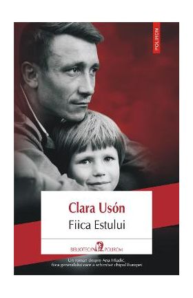 eBook Fiica Estului - Clara Uson