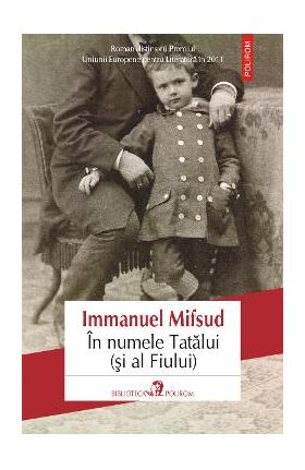 eBook In numele Tatalui (si al Fiului) - Immanuel Mifsud