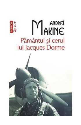 eBook Pamantul si cerul lui Jacques Dorme - Andrei Makine