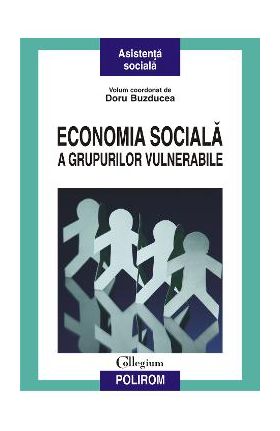 eBook Economia sociala a grupurilor vulnerabile - Doru (coord.) Buzducea