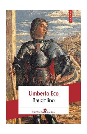 eBook Baudolino - Umberto Eco