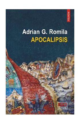 eBook Apocalipsis - Adrian G. Romila