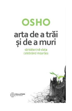 eBook Arta de a trai si de a muri - Osho