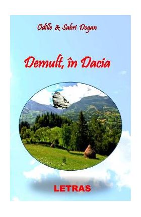 eBook Demult, in Dacia - Odille Dogan, Sabri Dogan