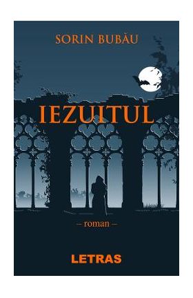 eBook Iezuitul - Sorin Bubau
