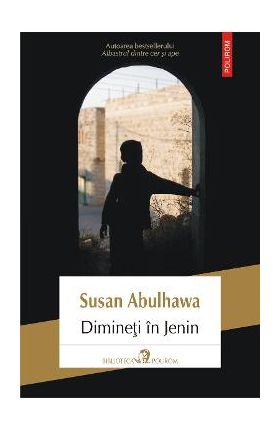 eBook Dimineti in Jenin - Susan Abulhawa