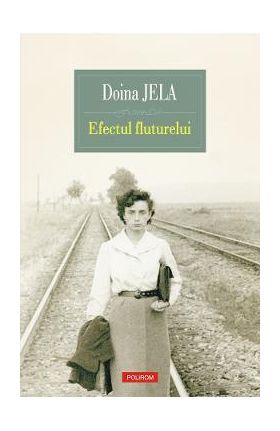 eBook Efectul fluturelui - Doina Jela