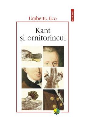 eBook Kant si ornitorincul - Umberto Eco