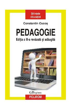 eBook Pedagogie - Constantin Cucos